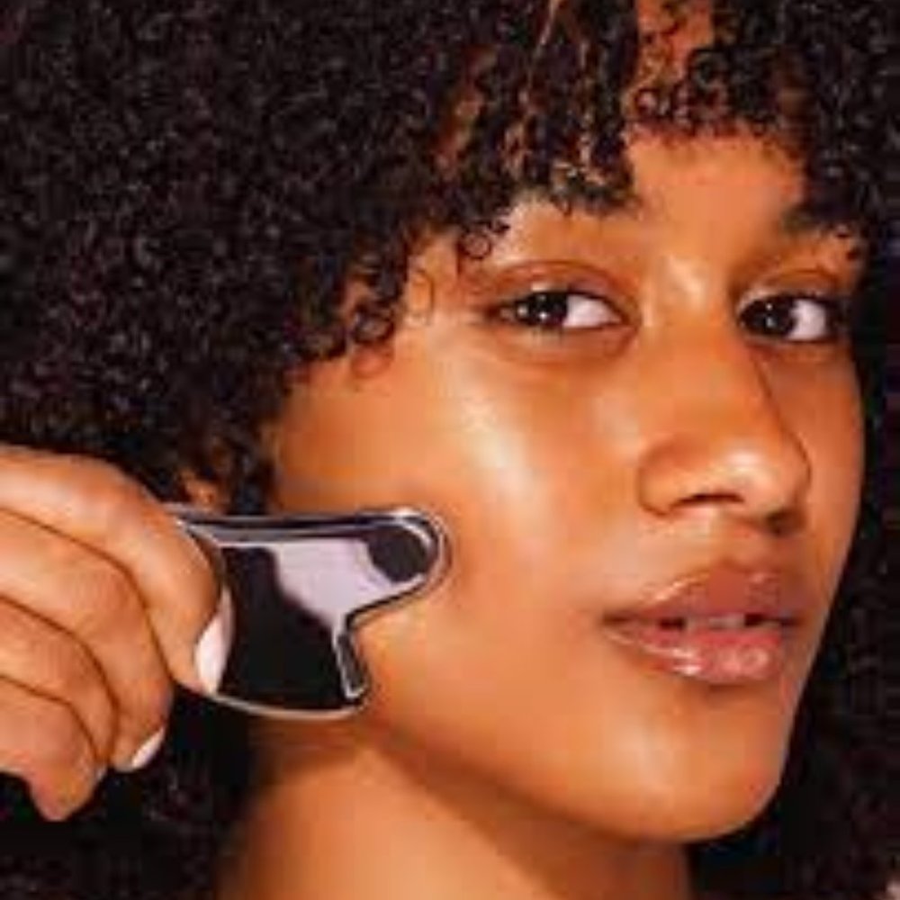 Gua Sha SACHEU BEAUTY